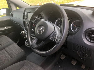 Mercedes-Benz Vito thumbnail
