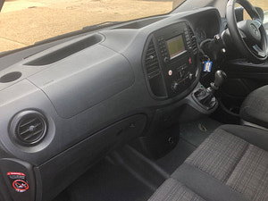Mercedes-Benz Vito thumbnail