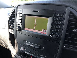Mercedes-Benz Vito thumbnail