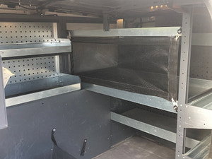 Mercedes-Benz Vito thumbnail