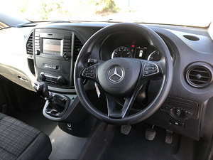 Mercedes-Benz Vito thumbnail