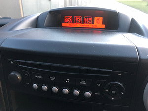 Citroen Berlingo thumbnail