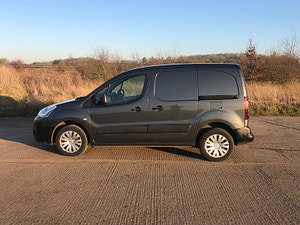 Citroen Berlingo thumbnail