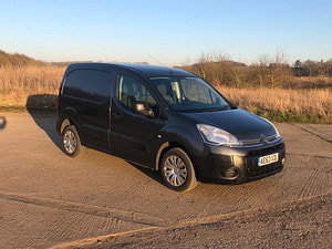 Citroen Berlingo thumbnail