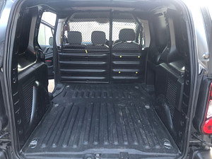 Citroen Berlingo thumbnail