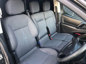 Citroen Berlingo thumbnail