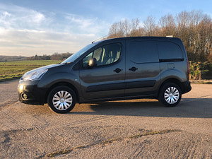 Citroen Berlingo thumbnail