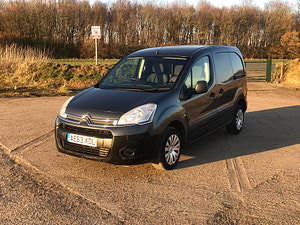 Citroen Berlingo thumbnail
