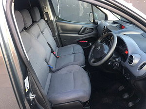 Citroen Berlingo thumbnail