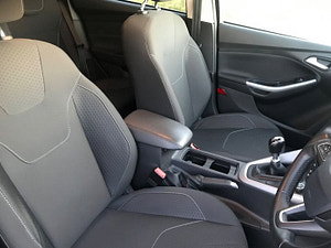 Ford Focus thumbnail