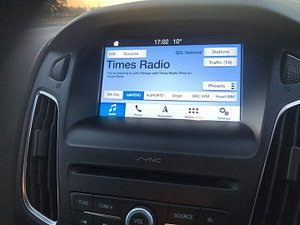 Ford Focus thumbnail