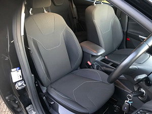 Ford Focus thumbnail