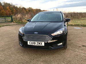 Ford Focus thumbnail
