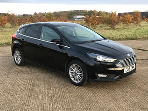Ford Focus thumbnail