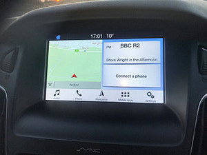 Ford Focus thumbnail