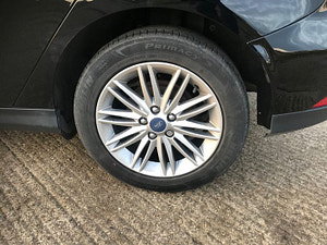 Ford Focus thumbnail