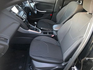 Ford Focus thumbnail