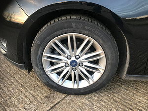 Ford Focus thumbnail