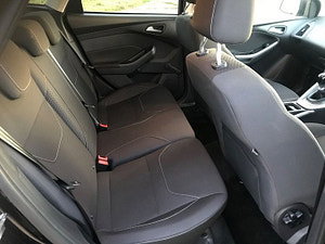 Ford Focus thumbnail