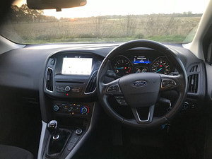 Ford Focus thumbnail