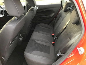Ford Fiesta thumbnail