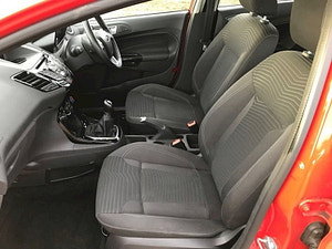 Ford Fiesta thumbnail