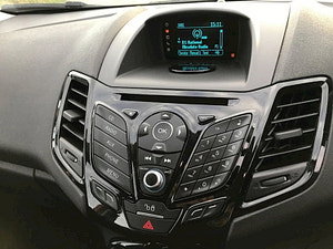 Ford Fiesta thumbnail