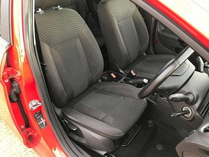 Ford Fiesta thumbnail
