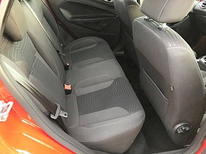 Ford Fiesta thumbnail