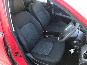 Hyundai I10 thumbnail