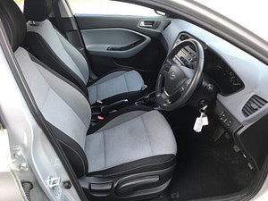 Hyundai I20 thumbnail