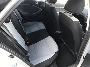 Hyundai I20 thumbnail