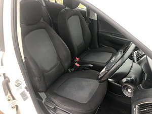Hyundai I20 thumbnail