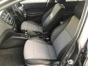 Hyundai I20 thumbnail