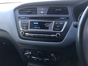 Hyundai I20 thumbnail