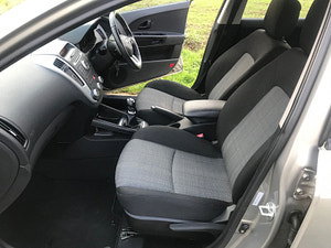 Kia Ceed thumbnail