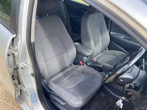 Kia Rio thumbnail