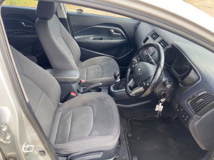 Kia Rio thumbnail