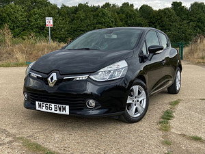 Renault Clio thumbnail
