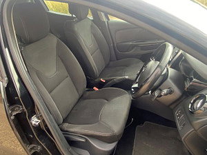 Renault Clio thumbnail