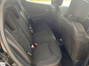 Renault Clio thumbnail