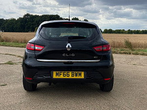 Renault Clio thumbnail