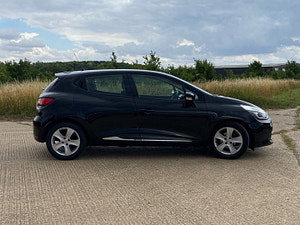 Renault Clio thumbnail