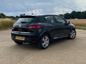 Renault Clio thumbnail