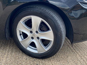 Renault Clio thumbnail