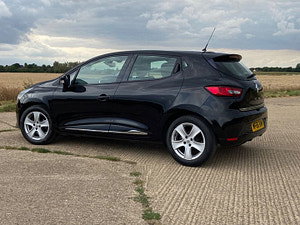 Renault Clio thumbnail