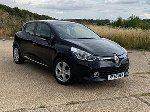 Renault Clio thumbnail