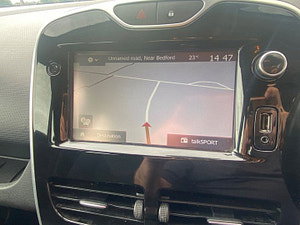 Renault Clio thumbnail
