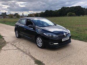 Renault Megane thumbnail