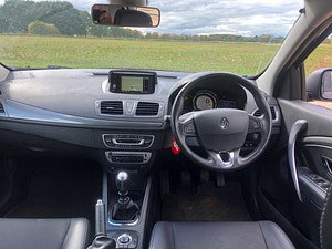 Renault Megane thumbnail